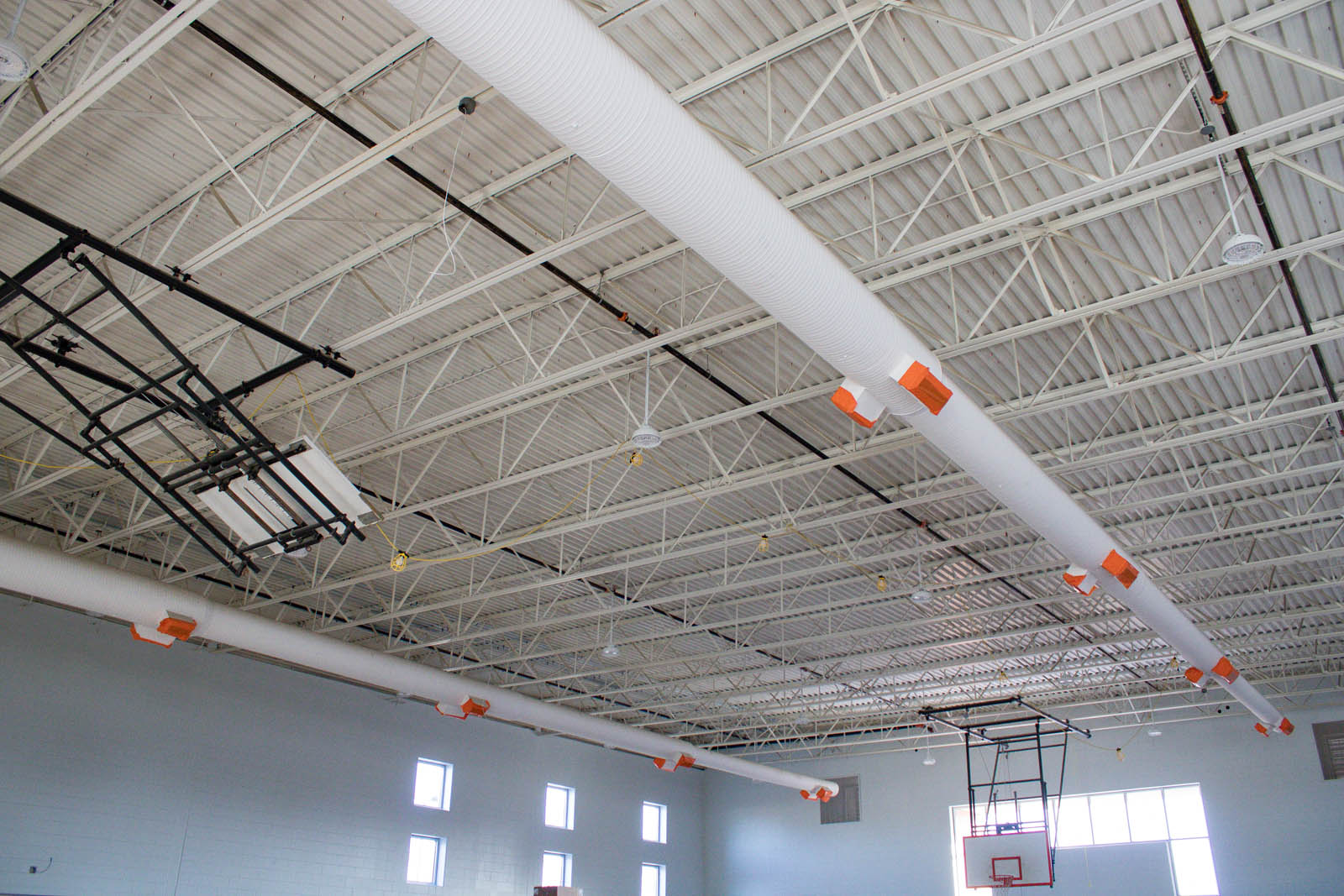 Beulah Recreational Center and Parks Dream Electric